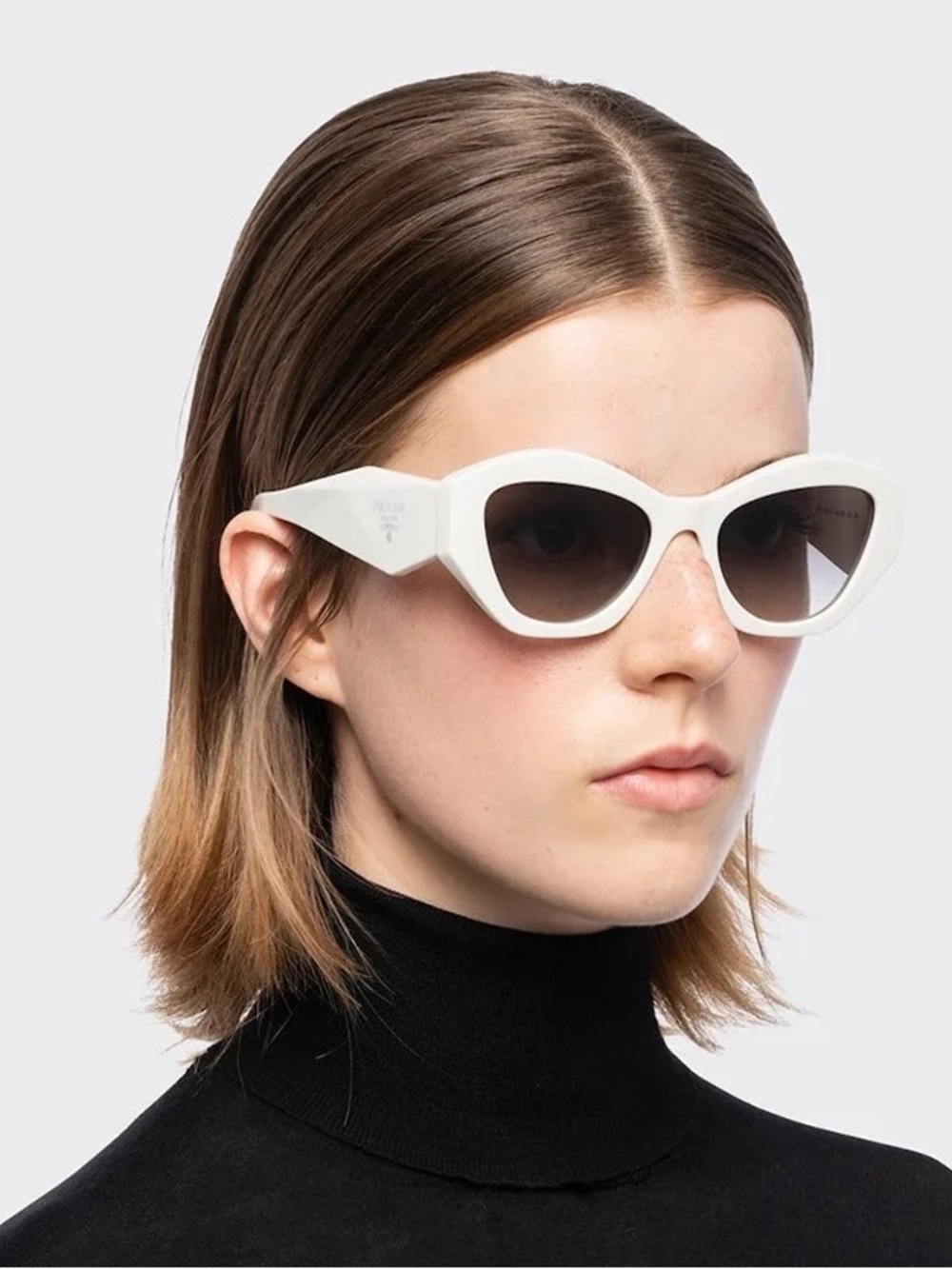 PRADA SUNGLASSES - Picture 12 of 12